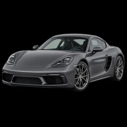 Porsche 718 Cayman