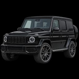 Mercedes-AMG G 63